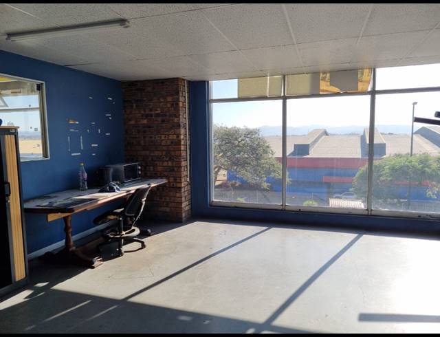 630M² WORKSHOP TO LET IN NELSPRUIT CENTRAL